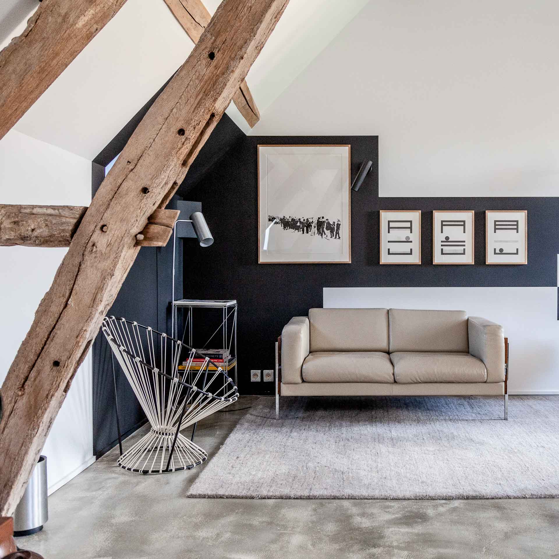 Maison Ceronne