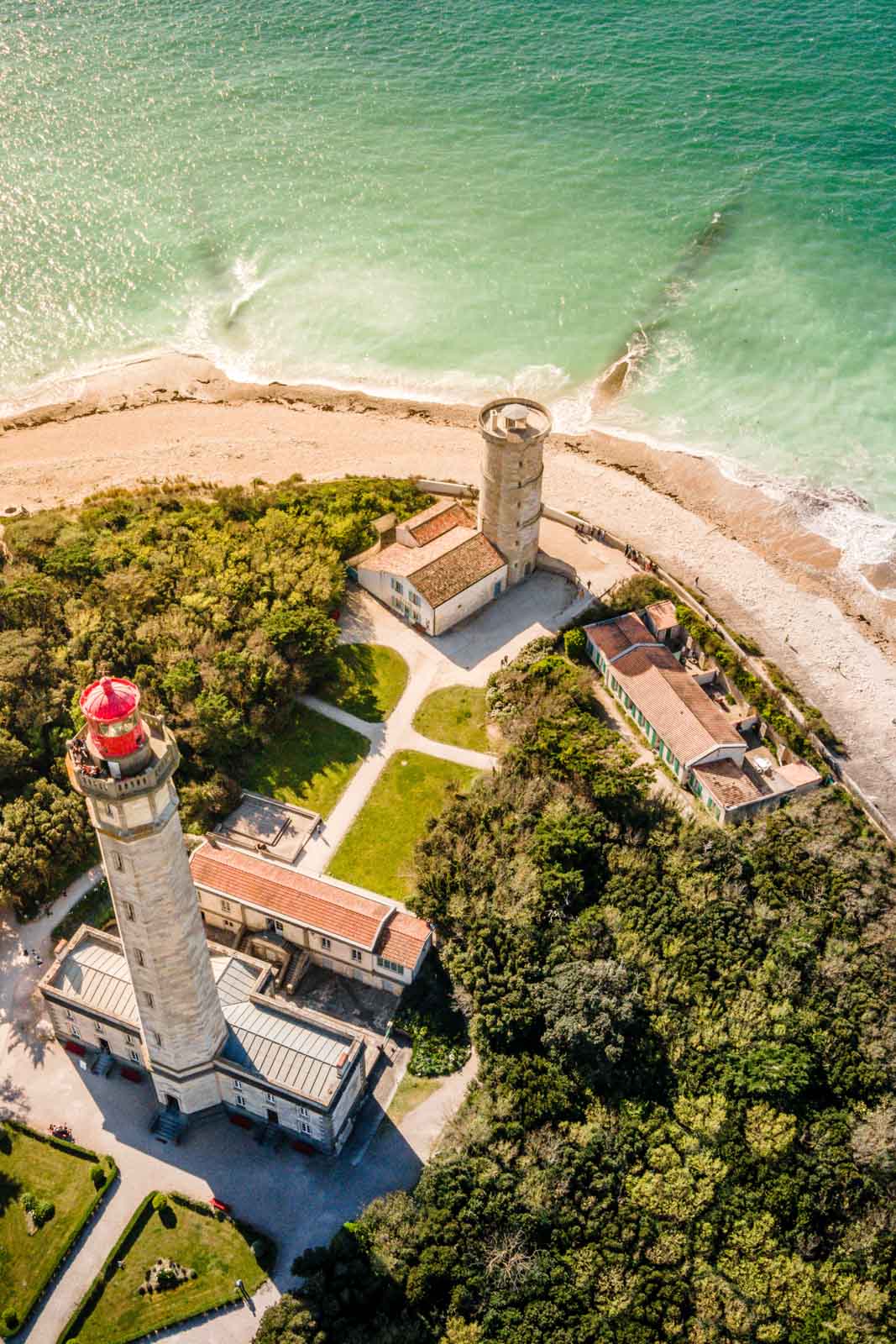 Bretagne