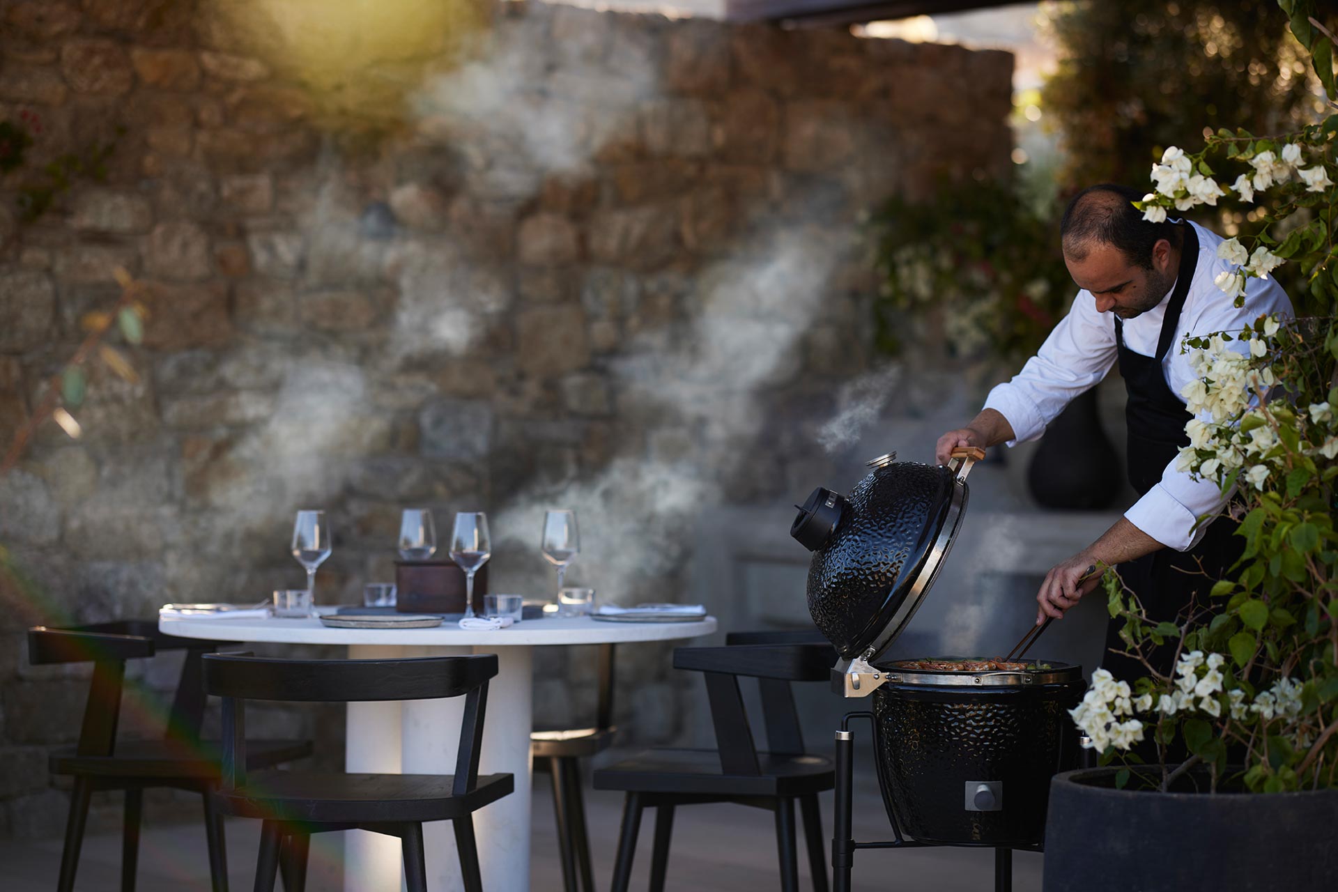 Kalesma Mykonos