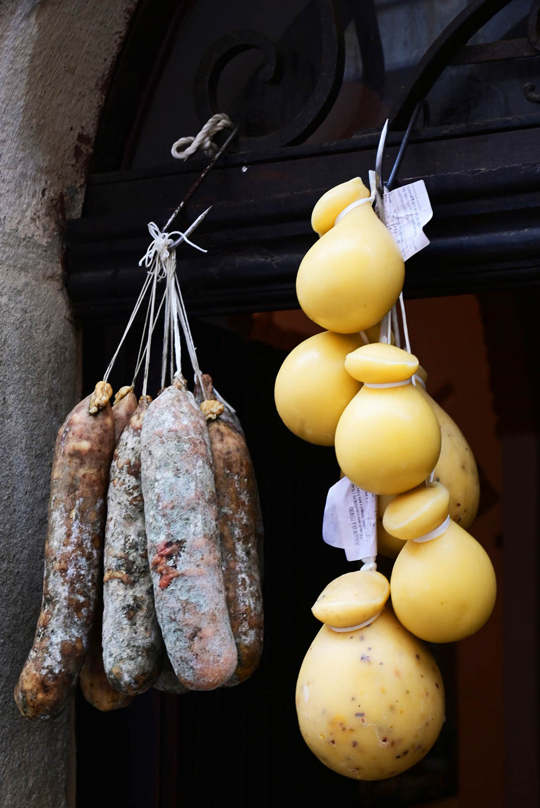 Sicile Palerme © Antoine Lorgnier
