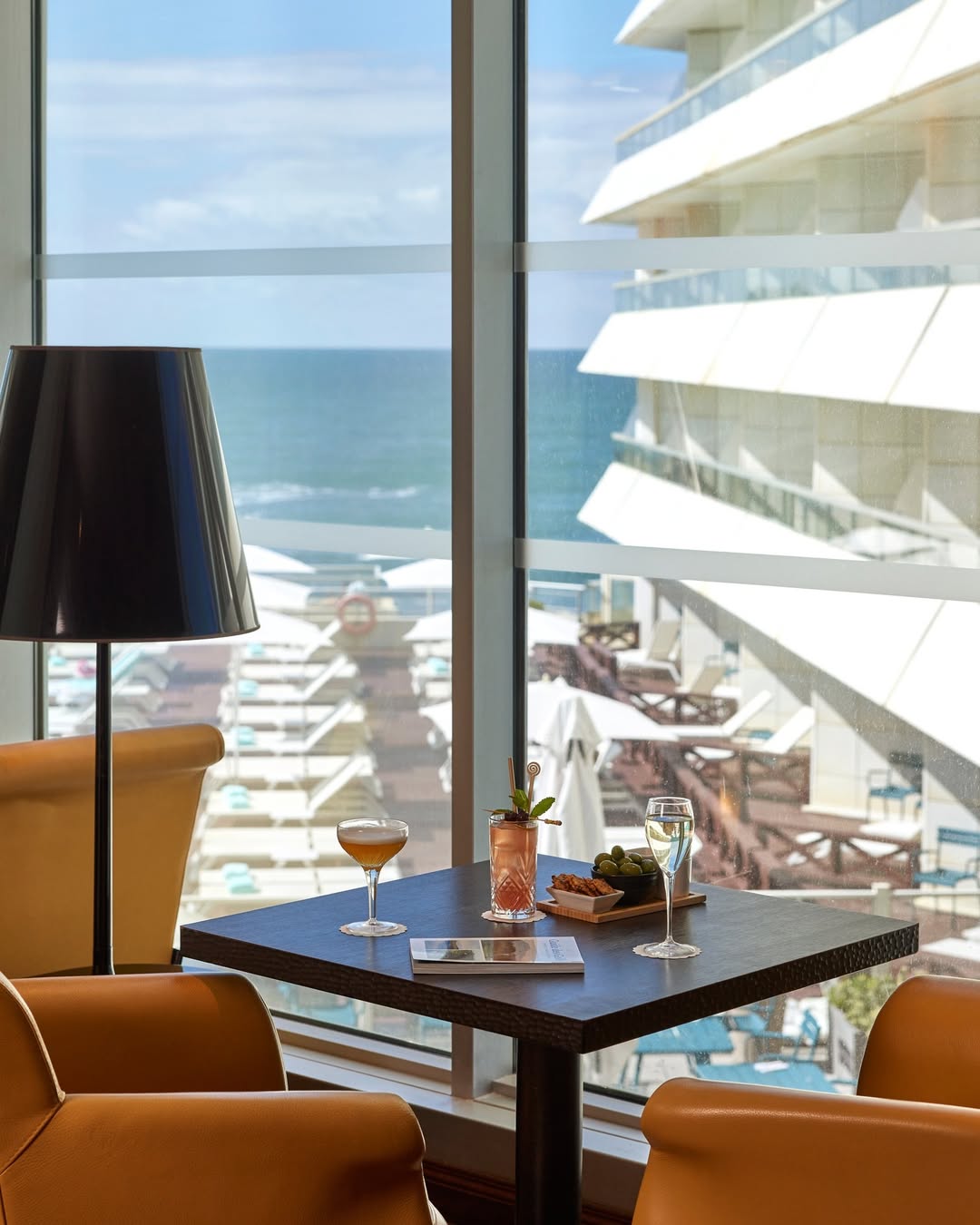 © Sofitel Biarritz Le Miramar Thalassa