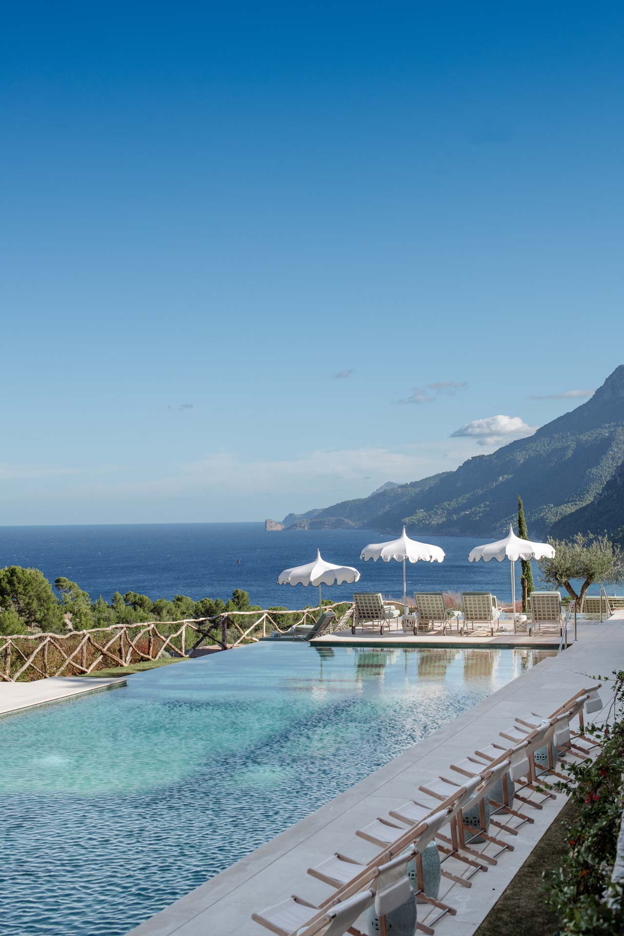 © Son Bunyola Hotel