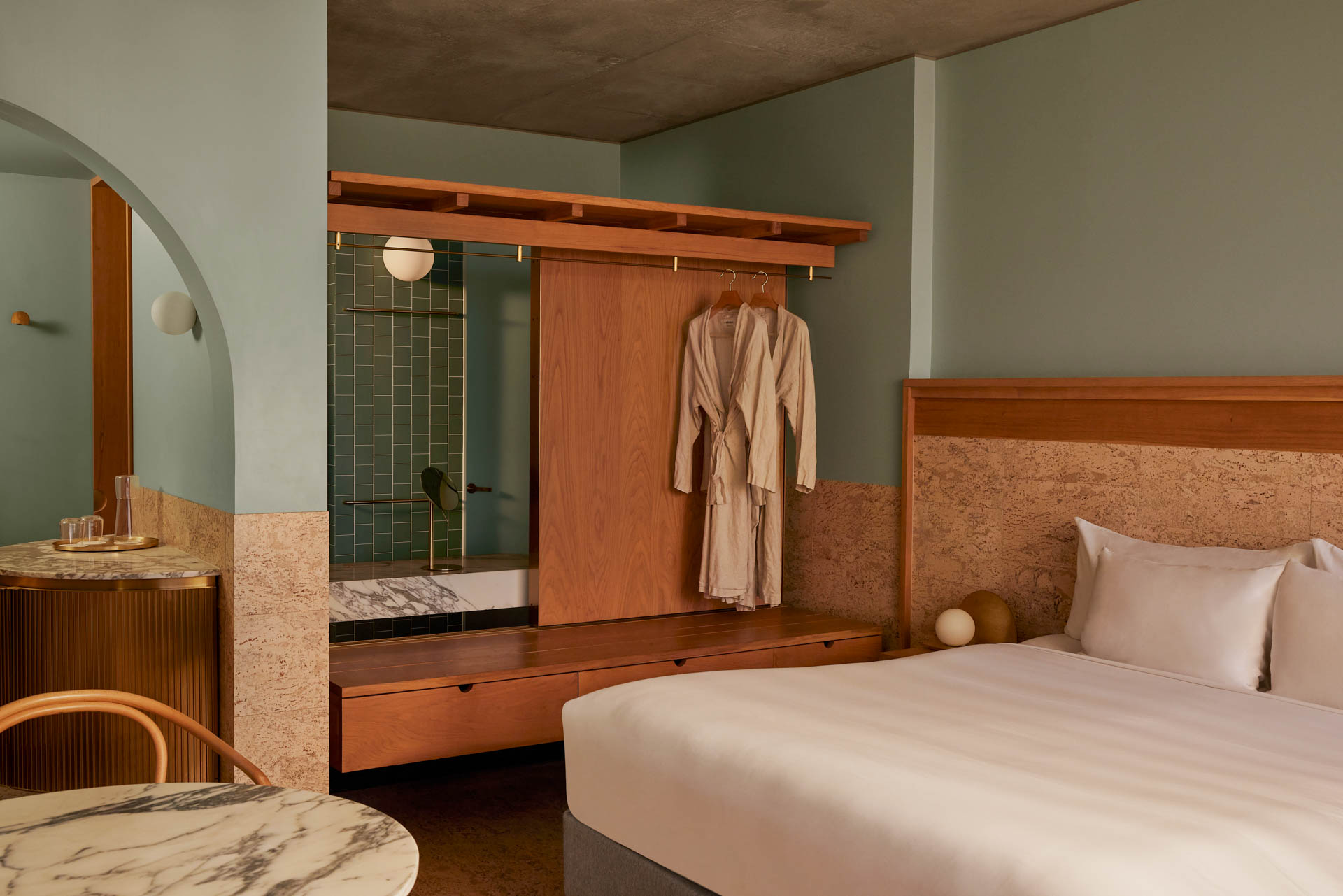The-Calile-Hotel Brisbane Cieran-Murphy