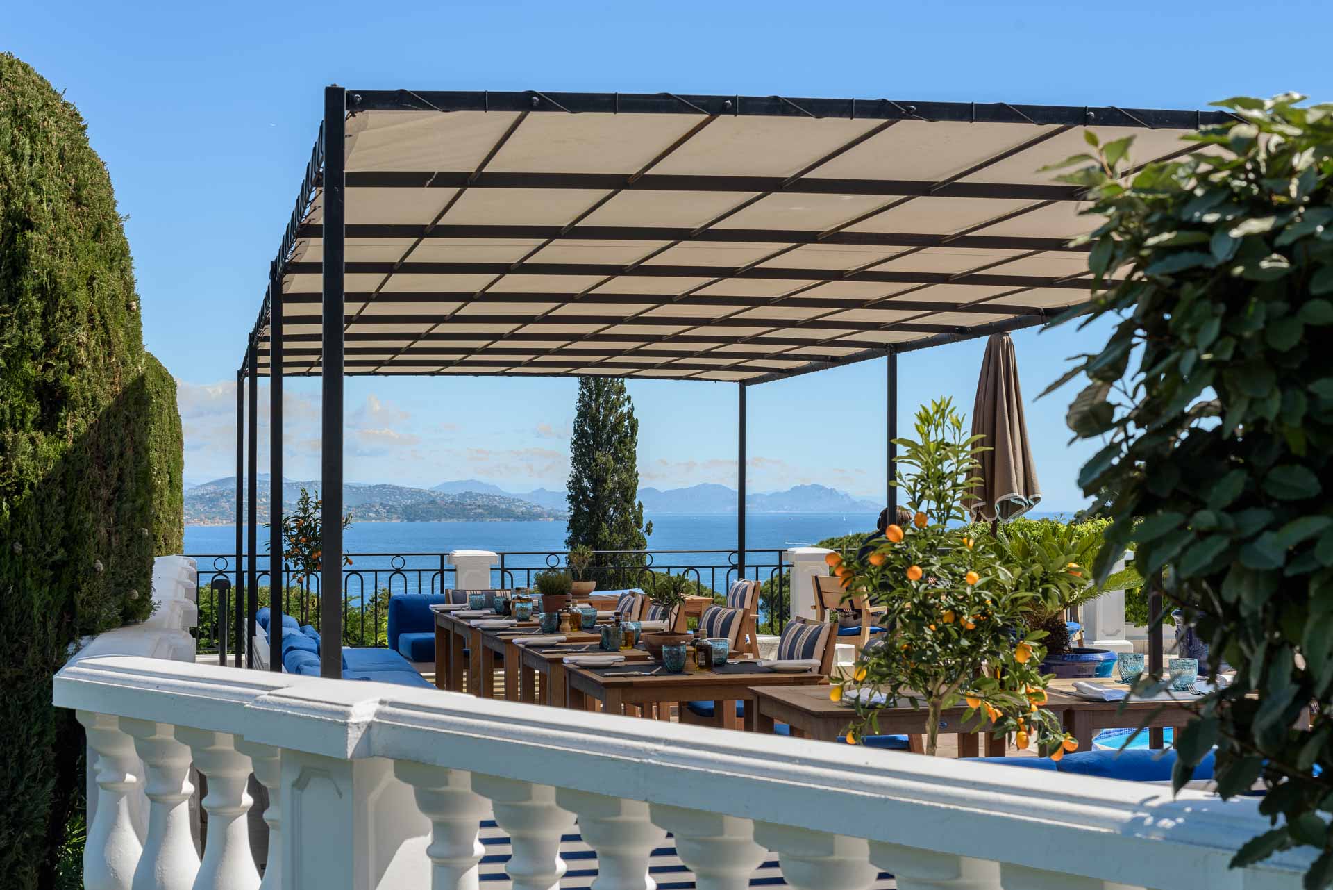 Althoff Villa Belrose