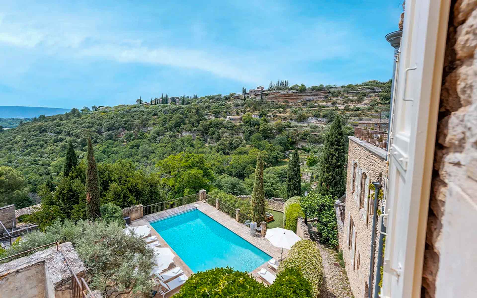 Villa Luberon