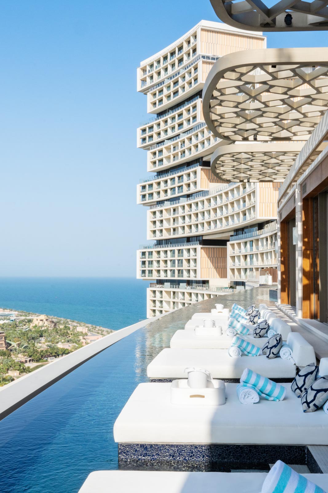 Atlantis The Royal