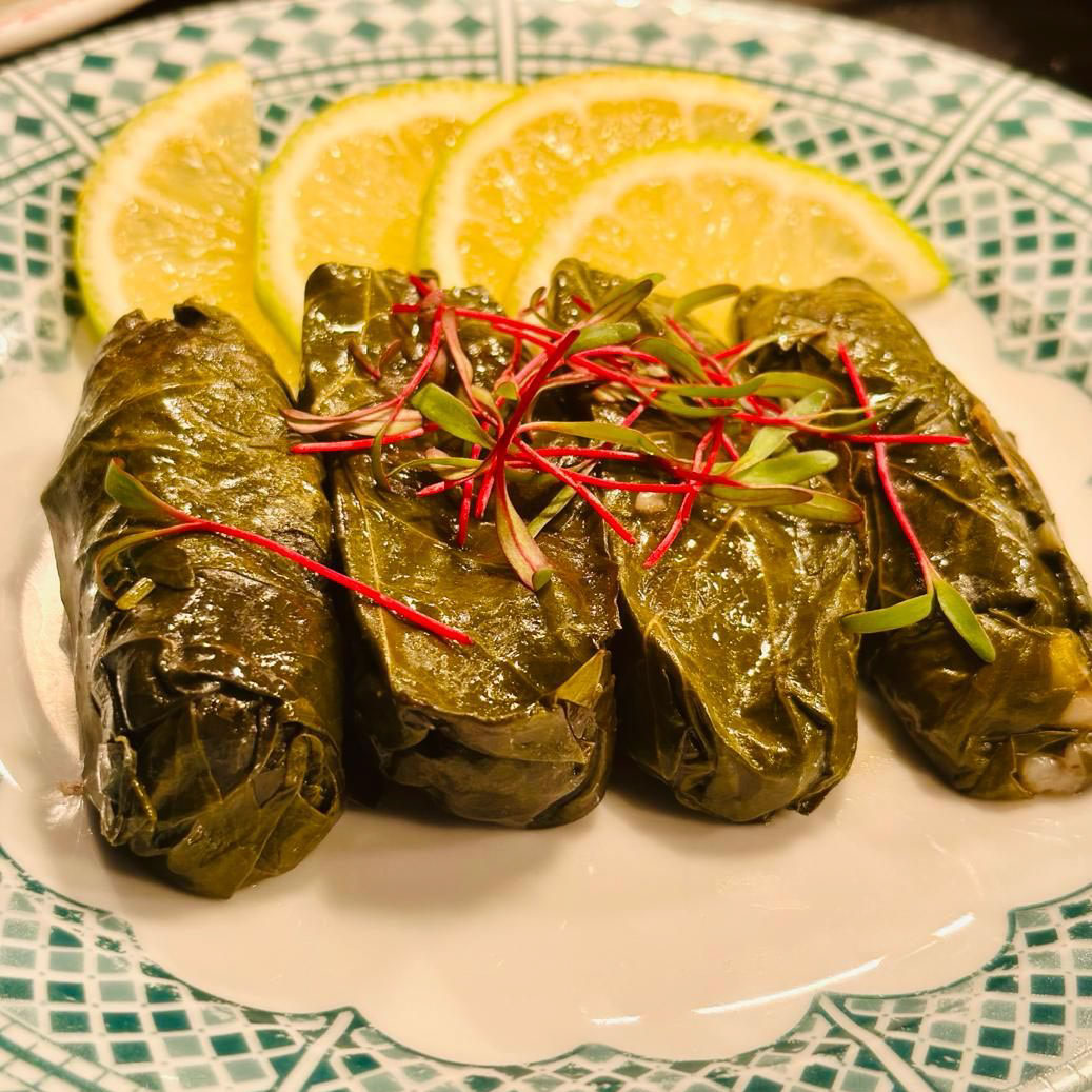 Azar restaurant