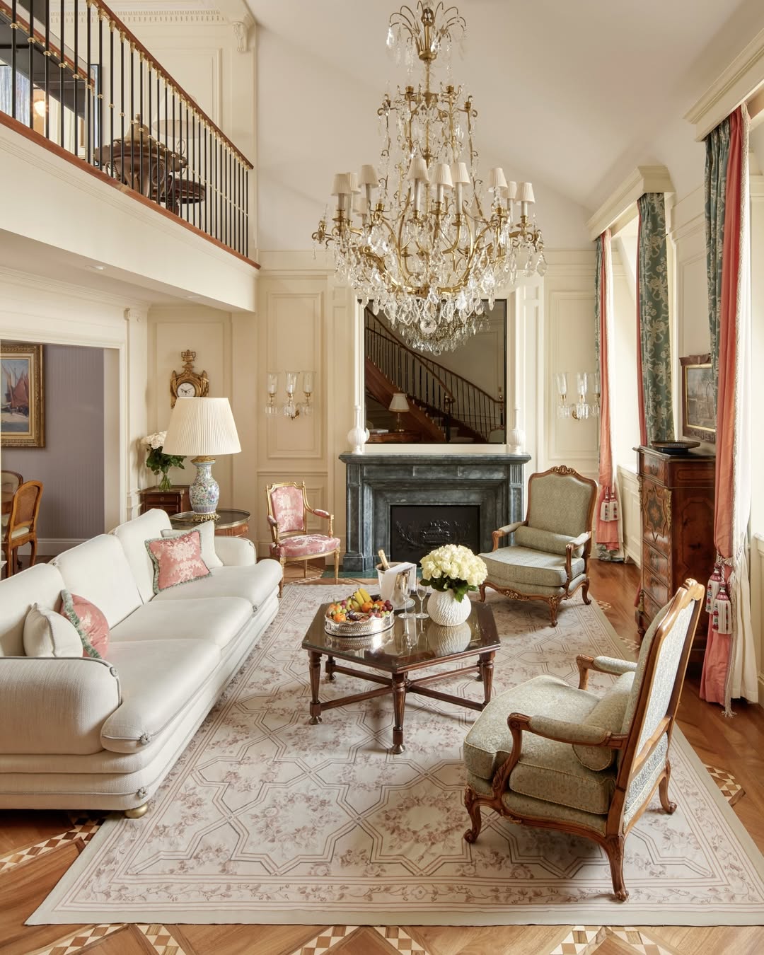 Beau-Rivage Genève