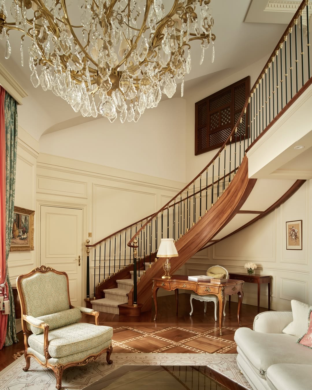 Beau-Rivage Genève