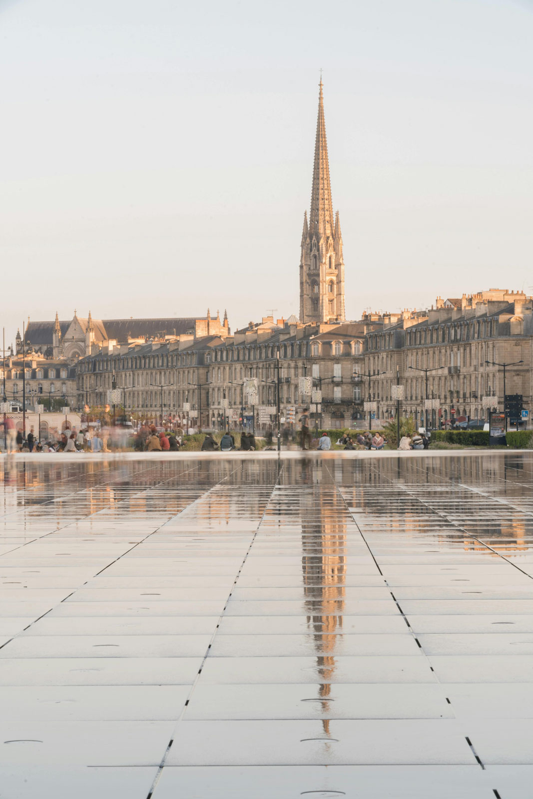 Bordeaux