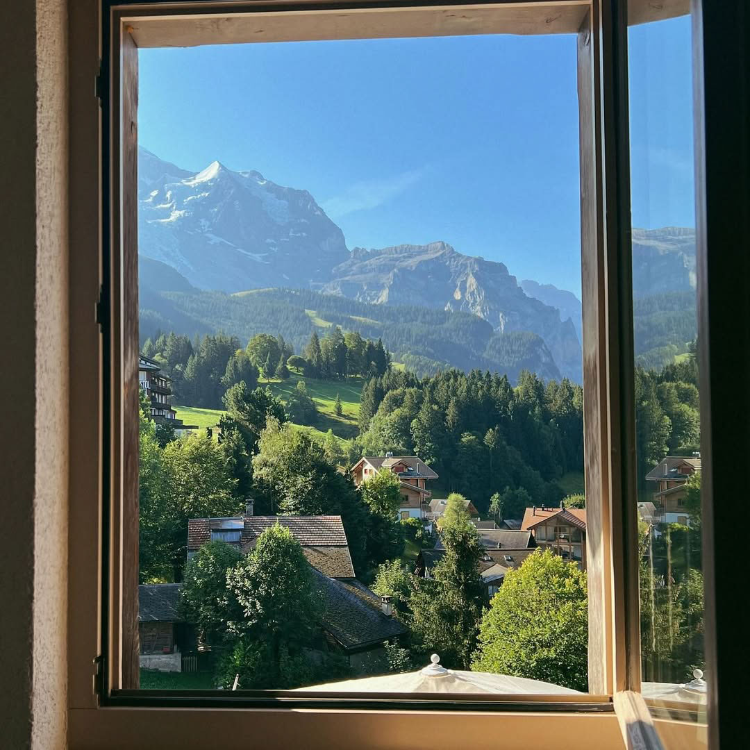 Boutique hotel Maya Caprice