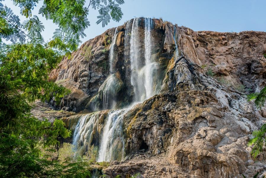 road trip jordanie