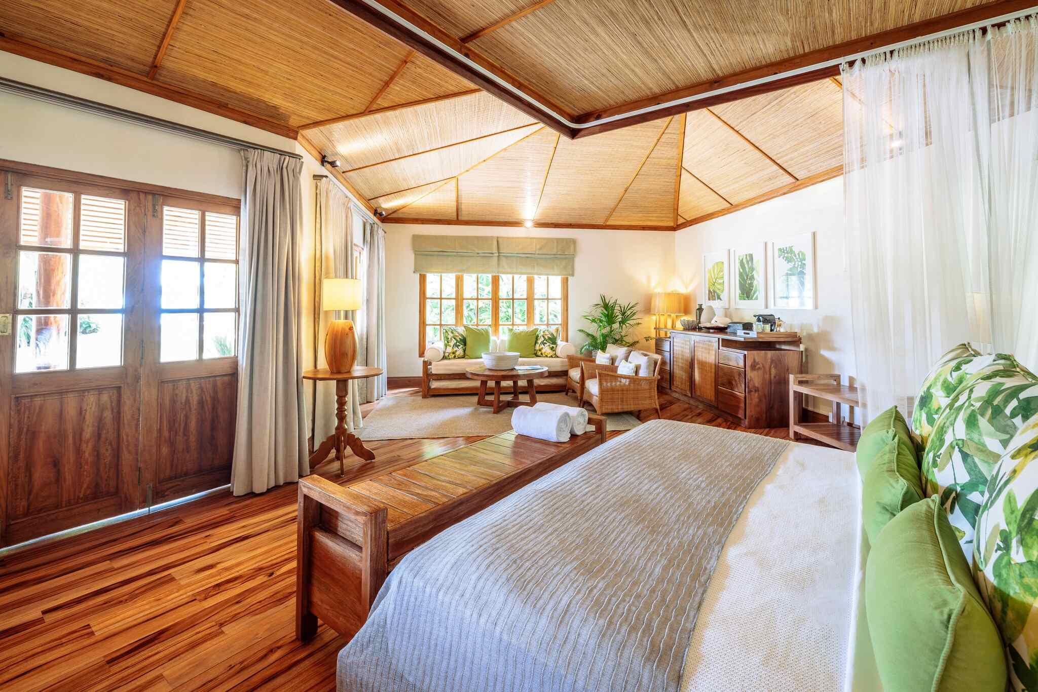 Denis Private Island Seychelles © Denis Private Island Seychelles