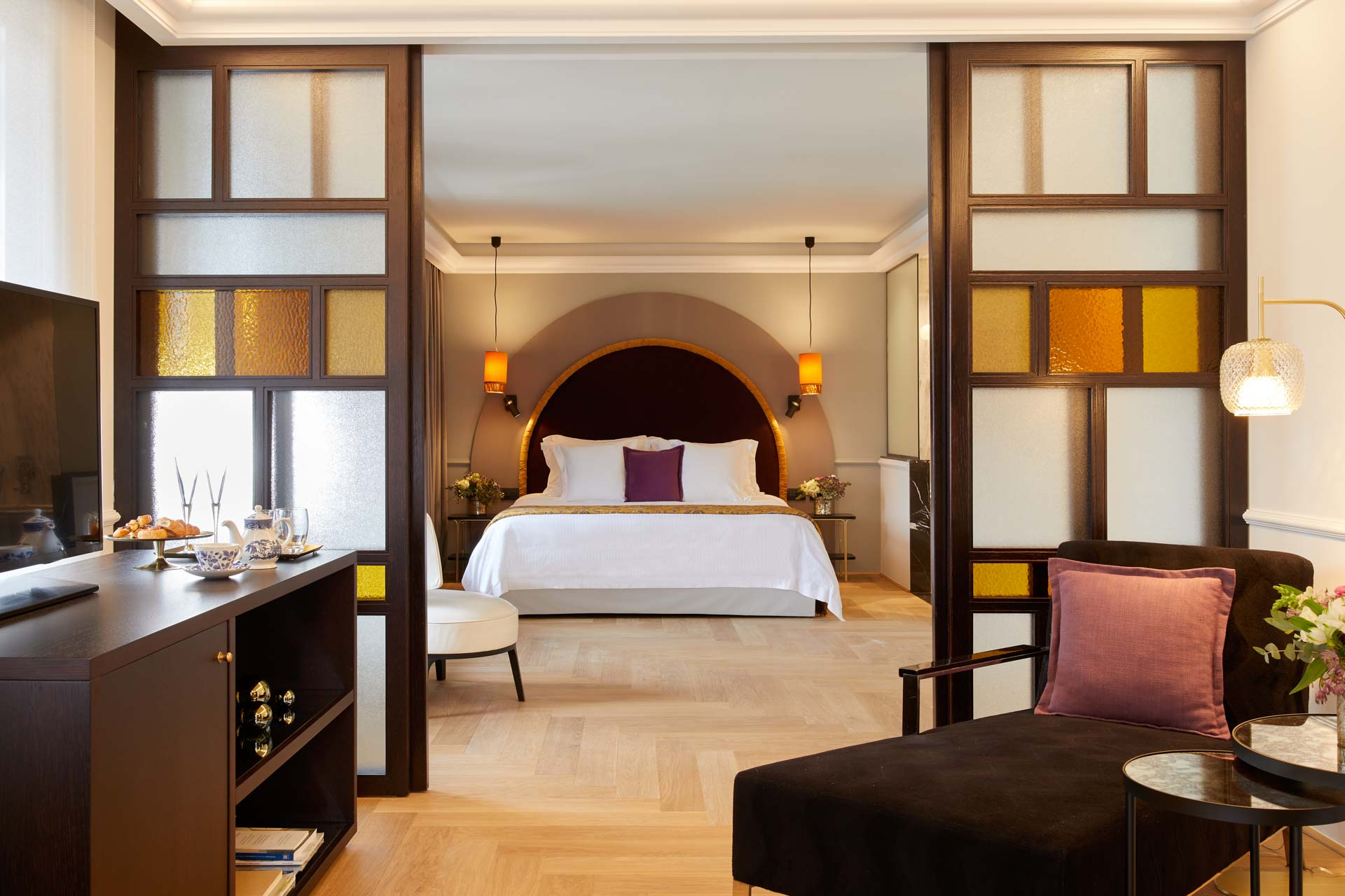 Hotel Excelsior Thessalonique 