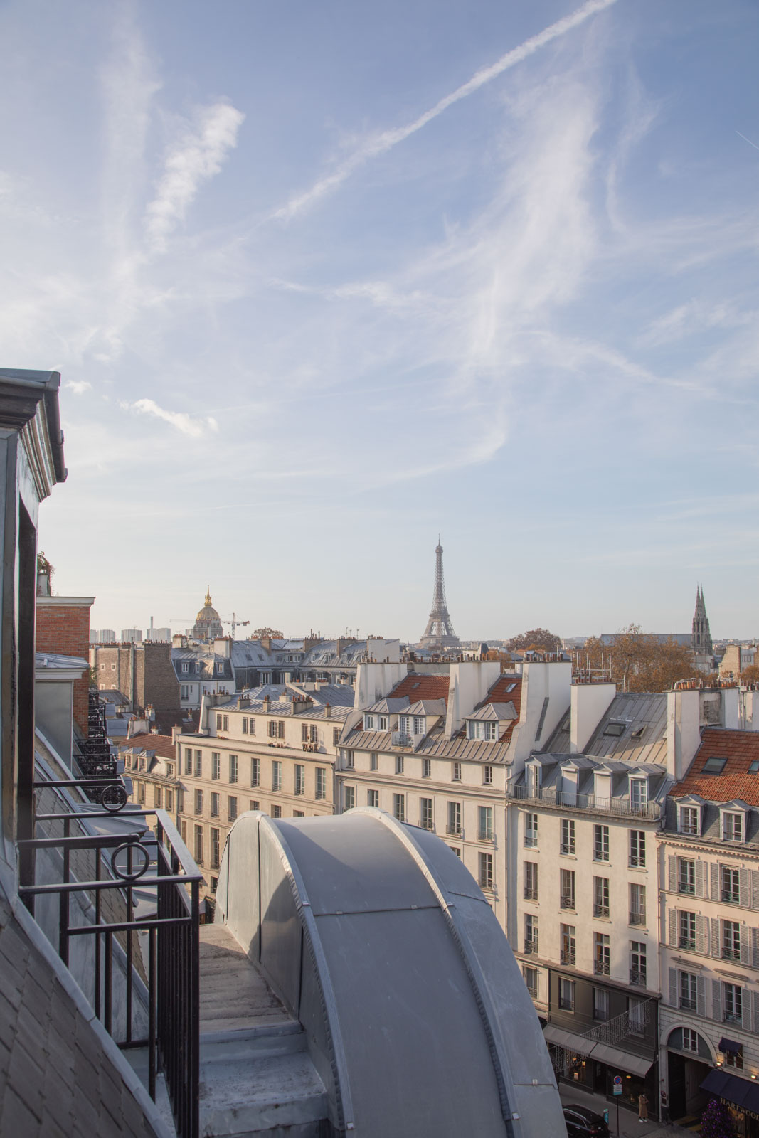 L’Hôtel Montalembert, l’un des meilleurs à Saint-Germain-des-Prés