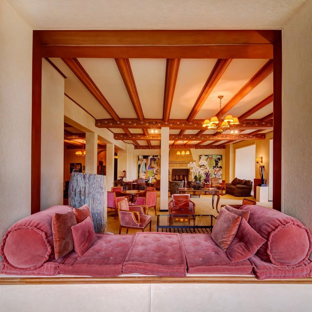 Hotel Regina Wengen