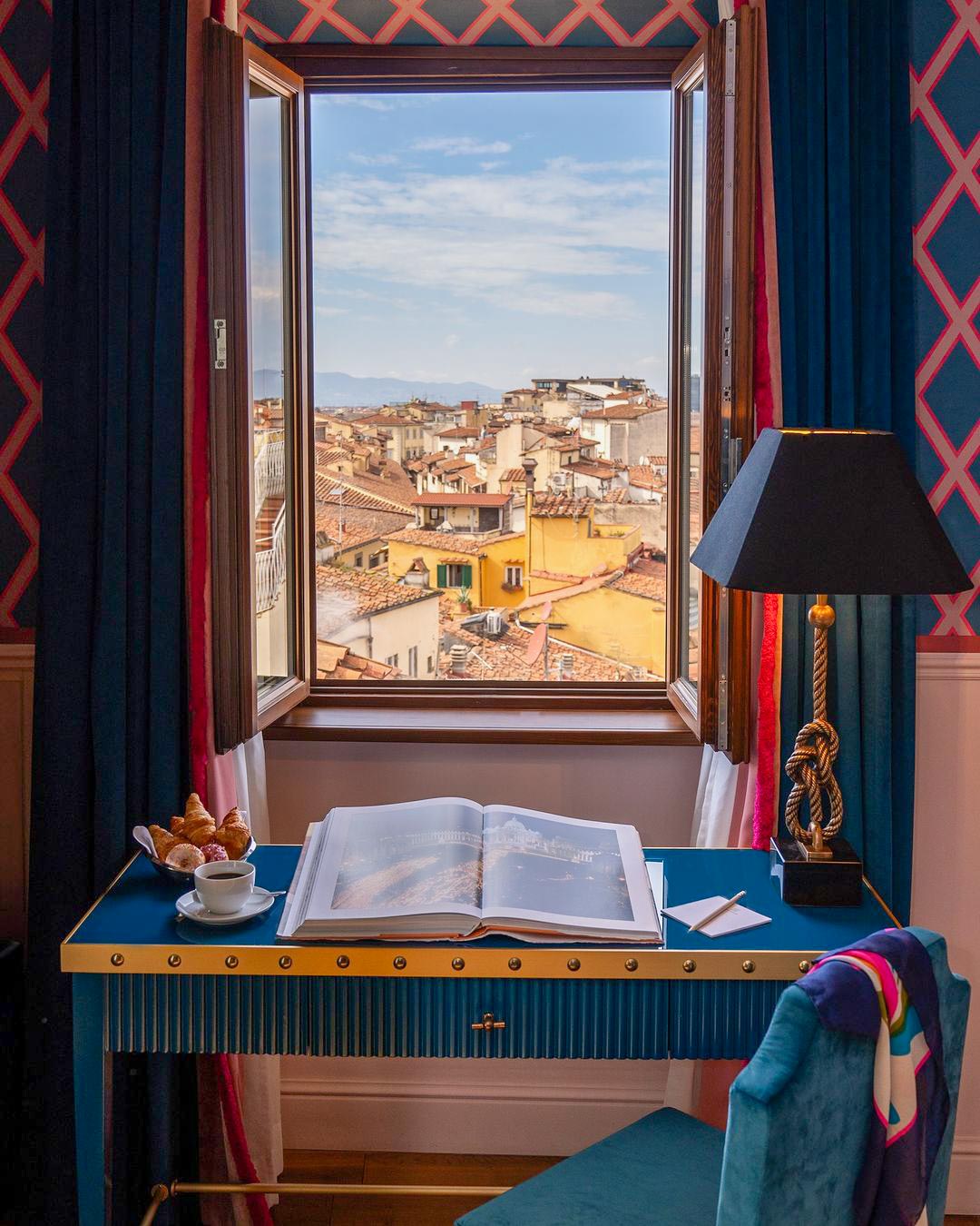 Il Tornabuoni Hotel