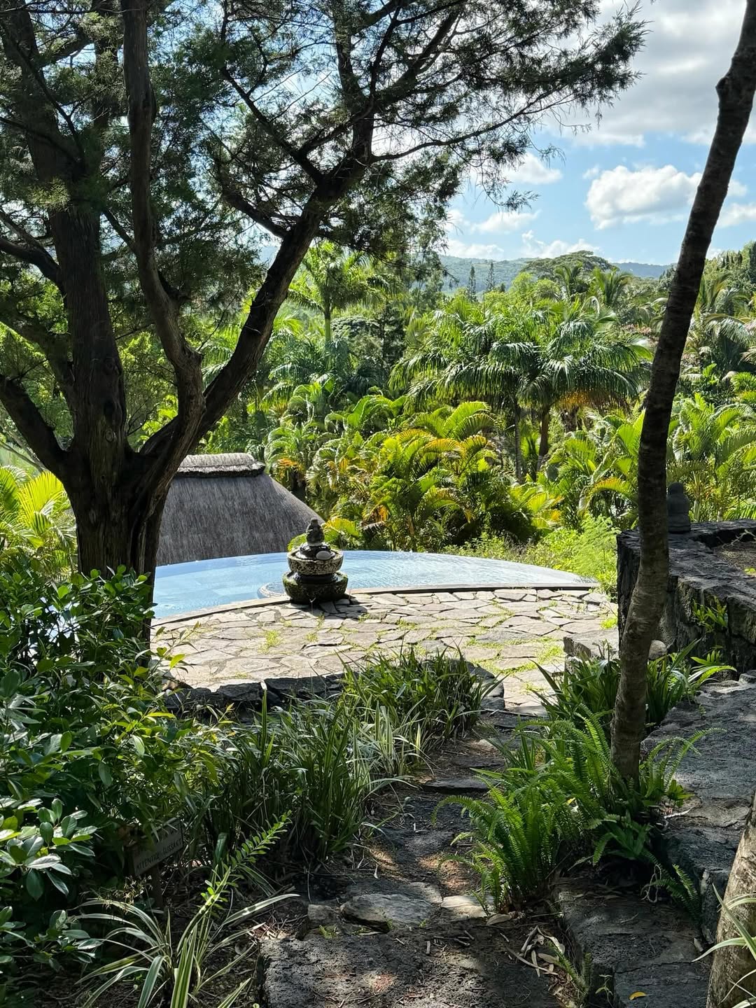 Lakaz Exclusive Lodge