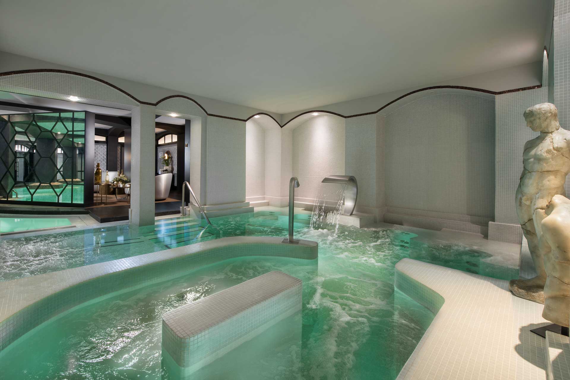 Hôtels de luxe à Paris : nos adresses préférées