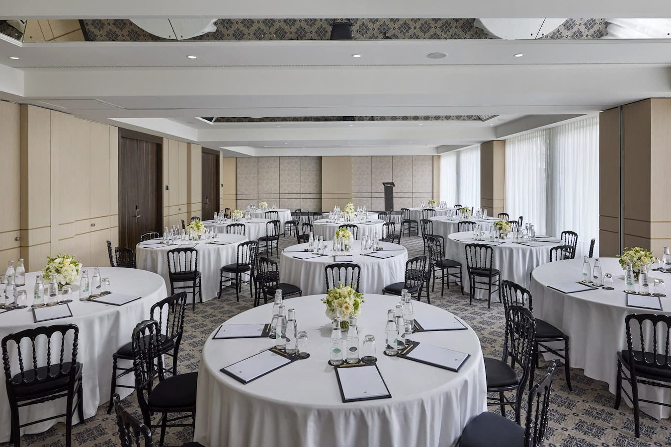 © Mandarin Oriental
