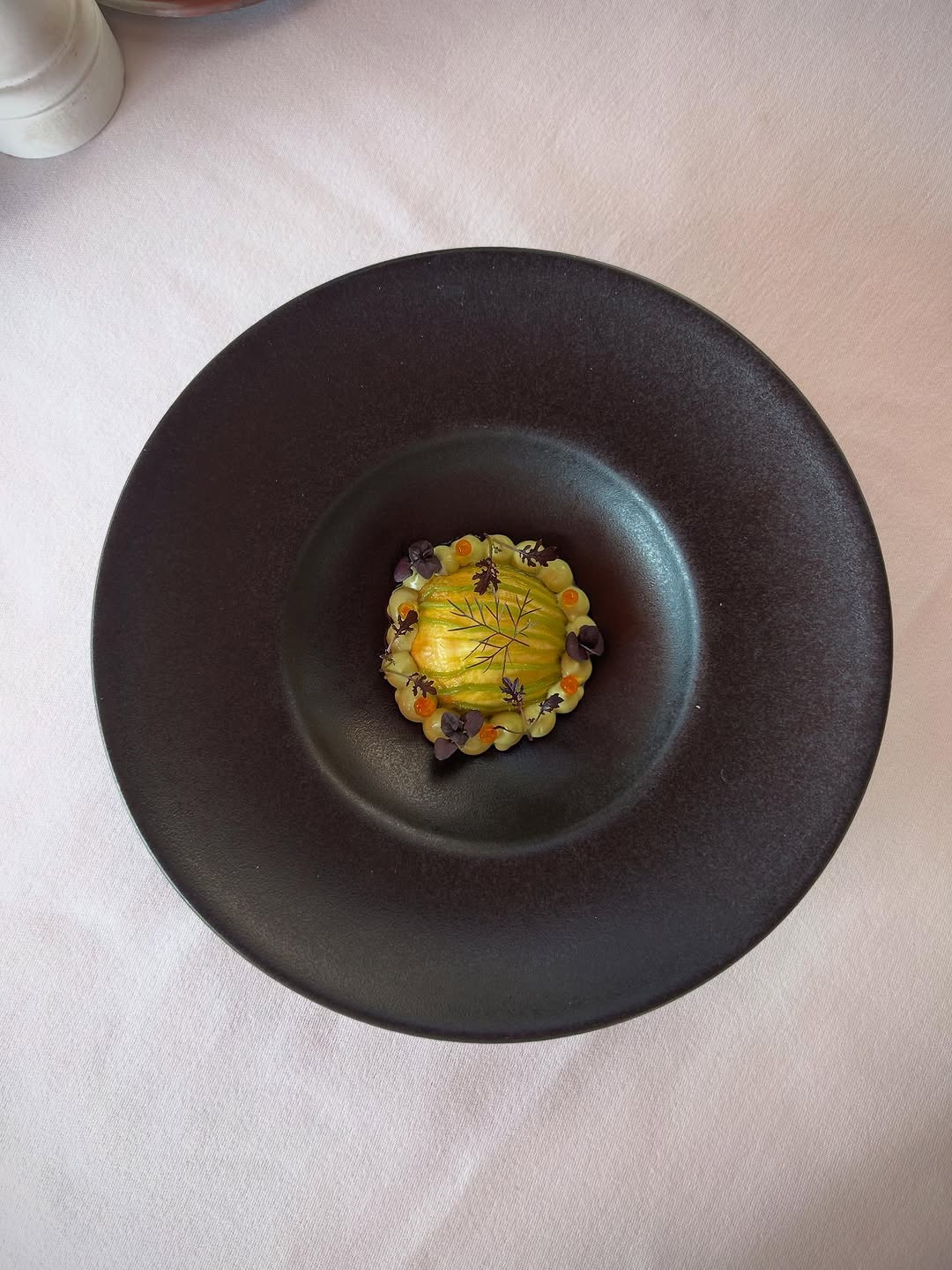 Mas du Langoustier