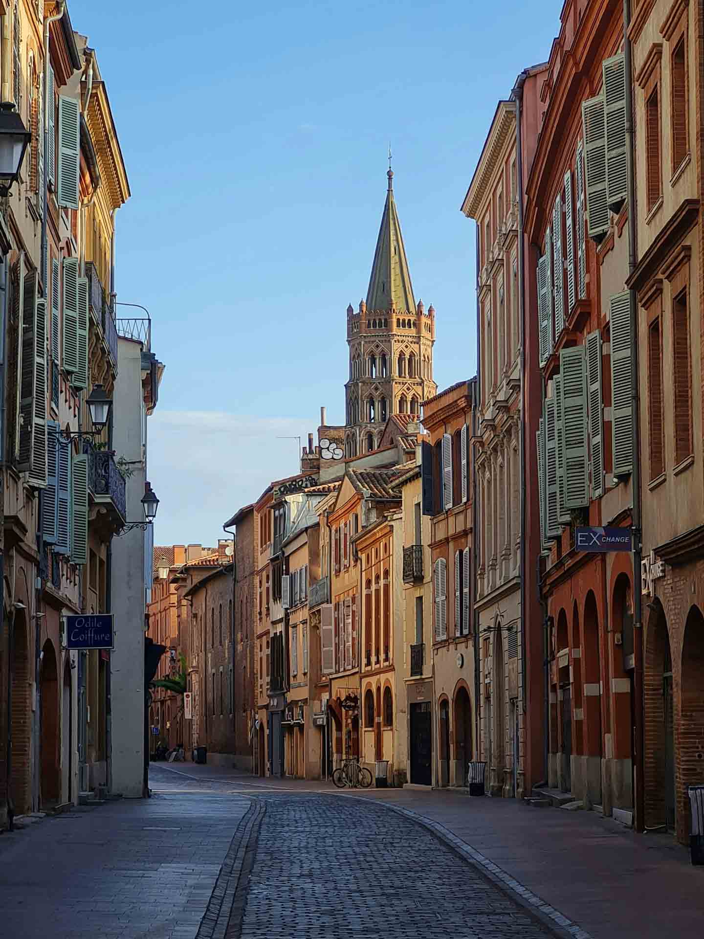 Toulouse matteo-cathelin