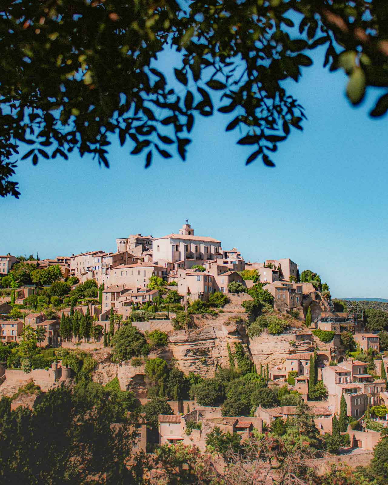 Ménerbes