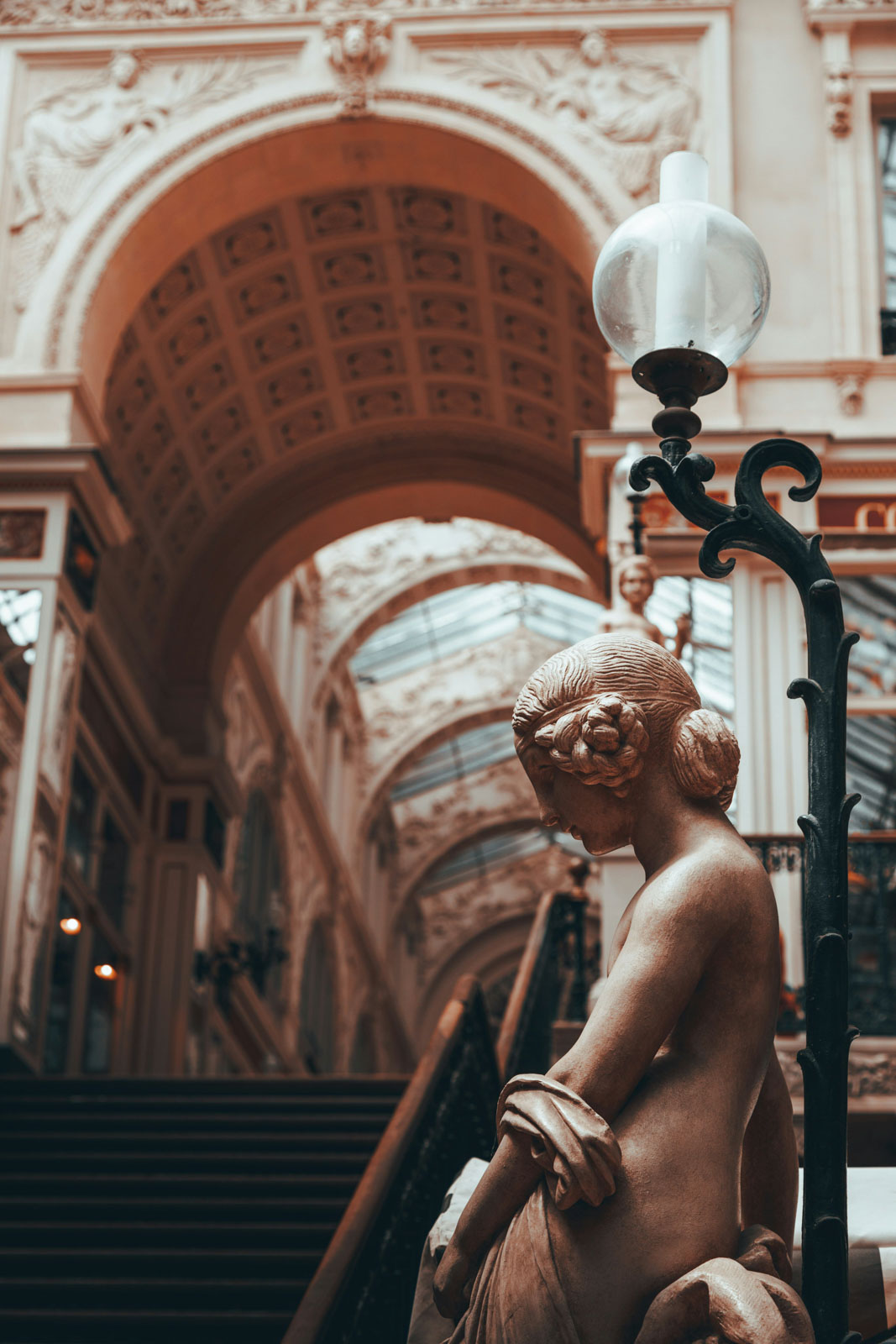 Que faire à Nantes pour le week end