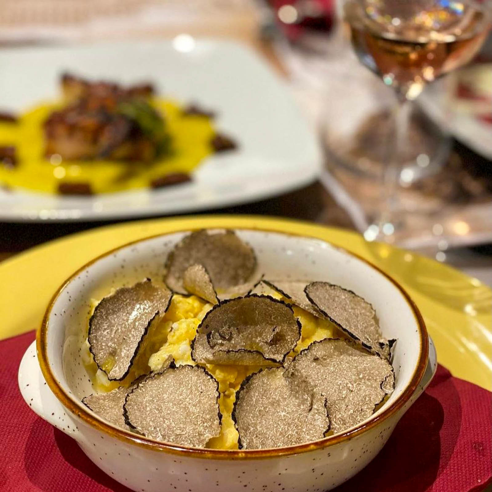 Osteria dei Sapori