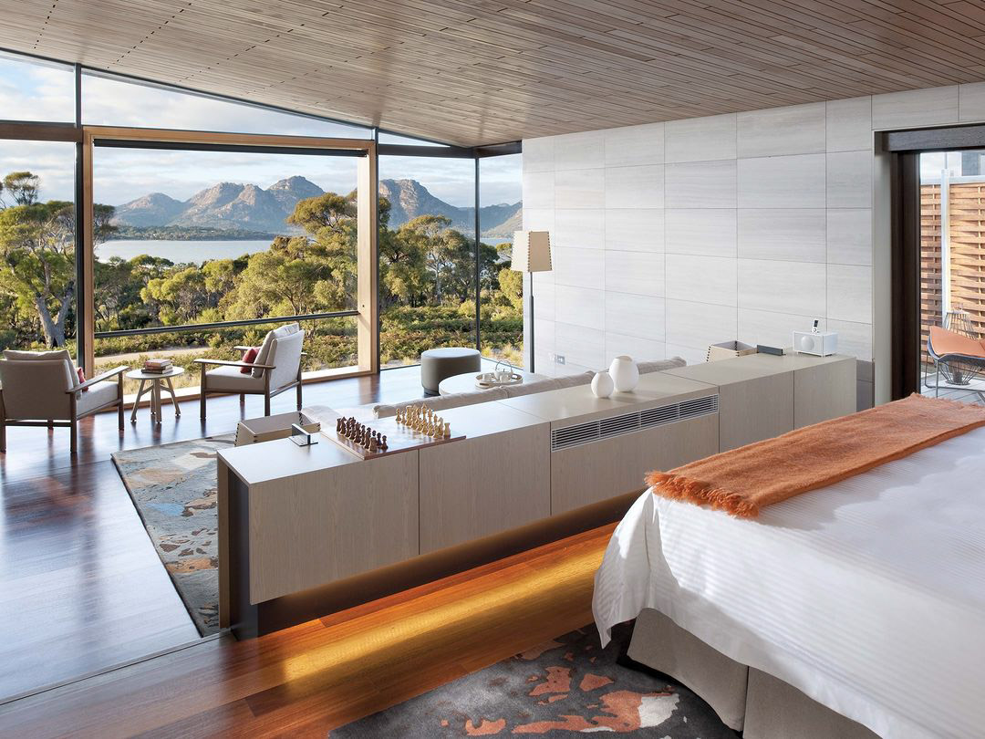 Saffire Freycinet