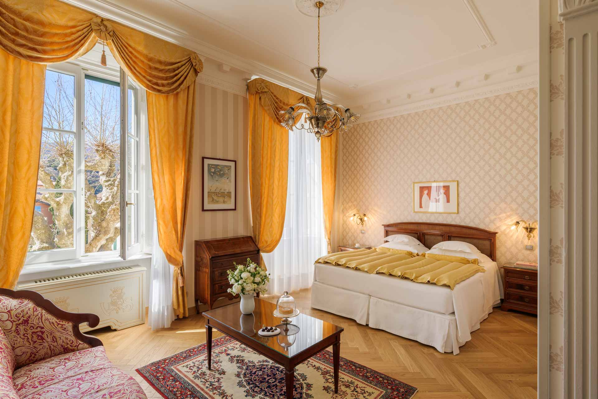 Villa Serbelloni