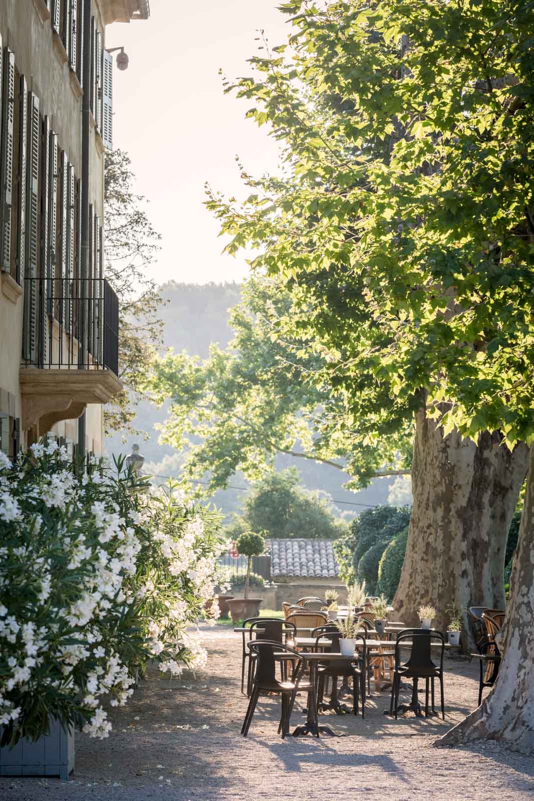 Domaine de Fontenille