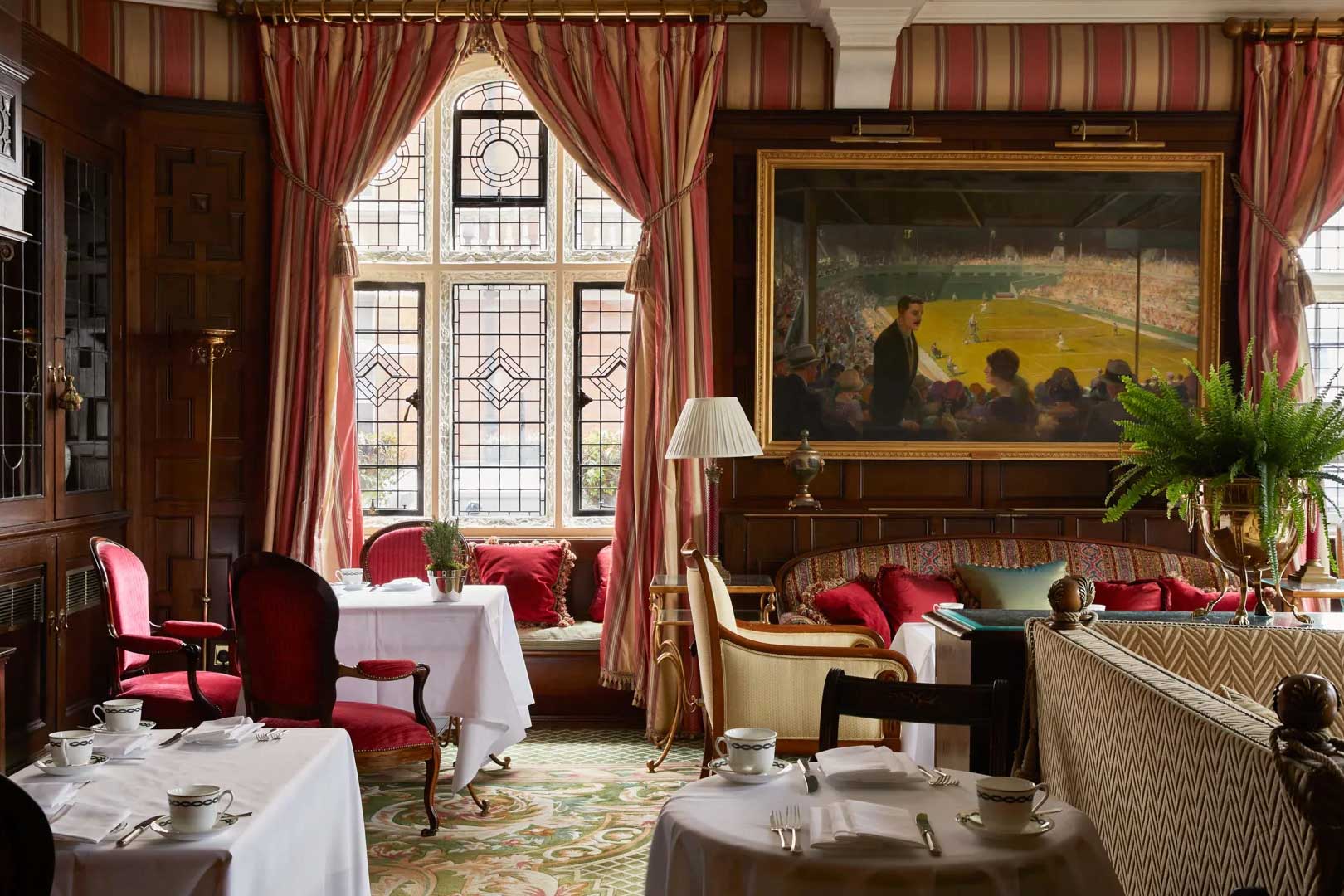 The Milestone, un hôtel proche de Hyde Park