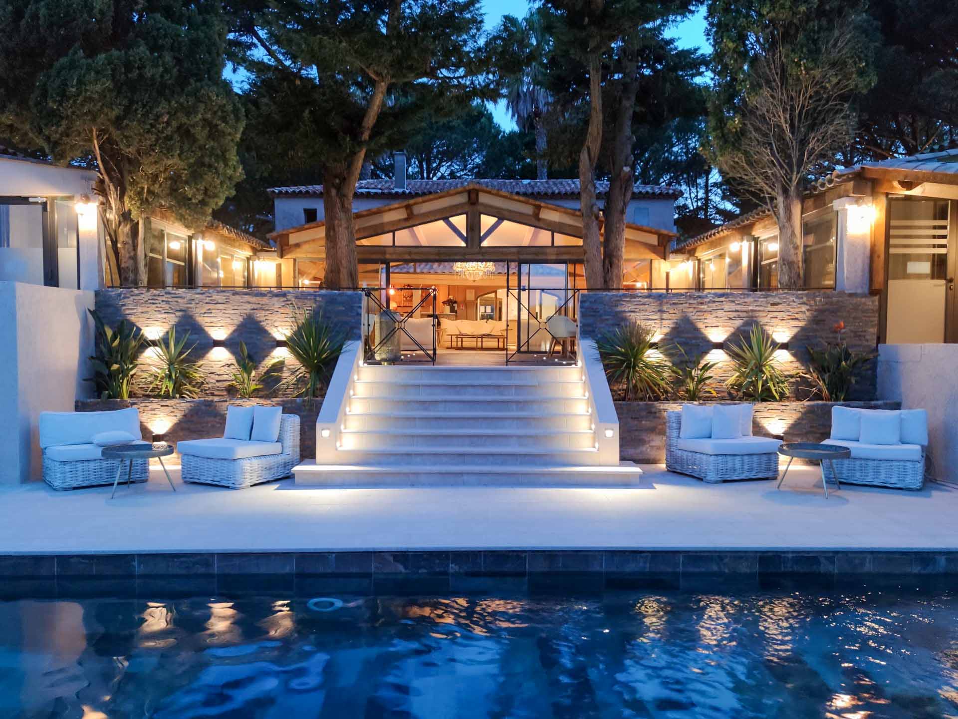 Villa Dune