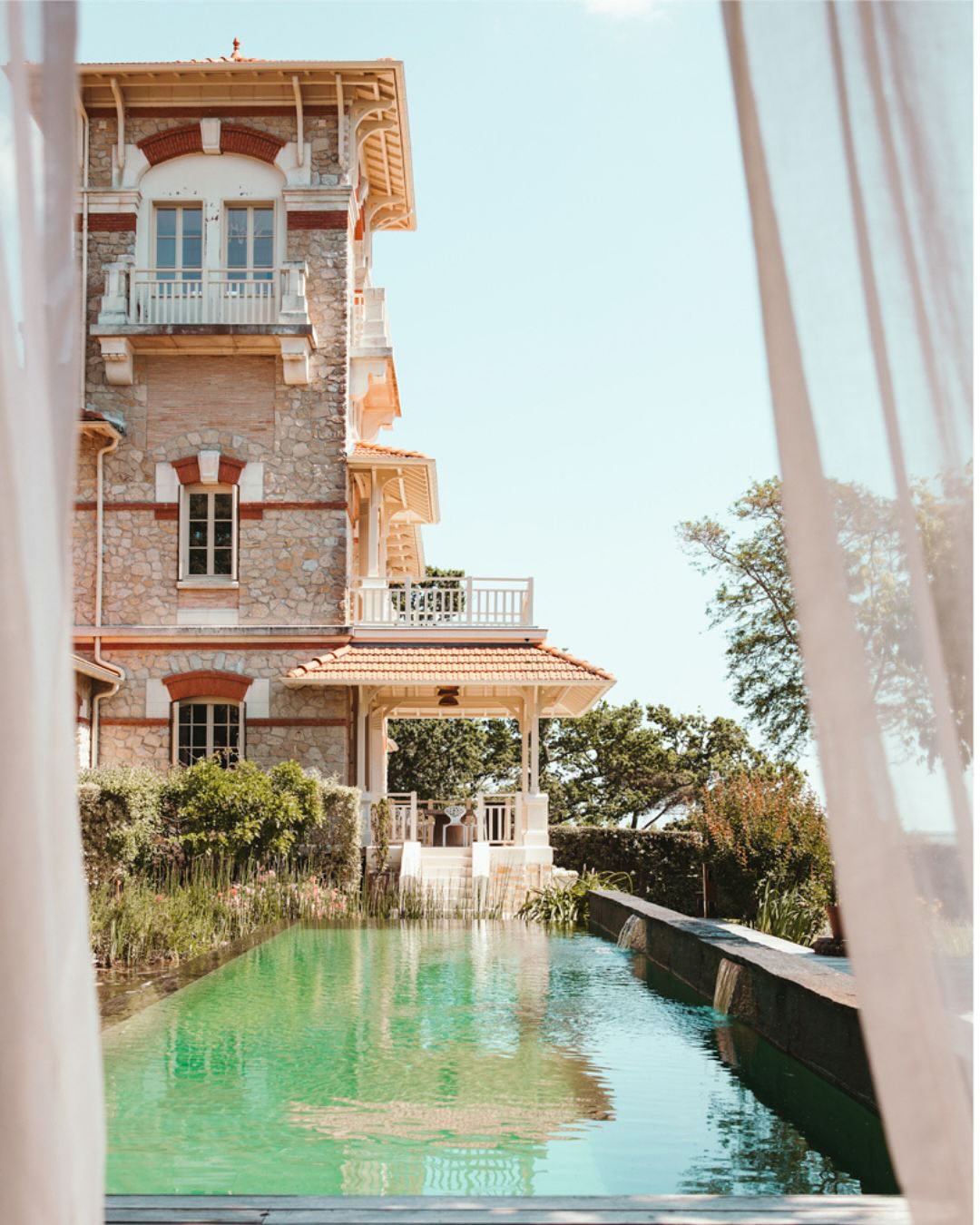 Villa La Tosca