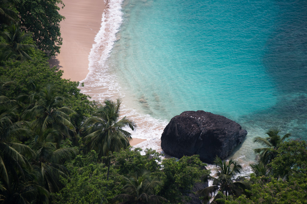 Bom Bom Island Resort - Plage