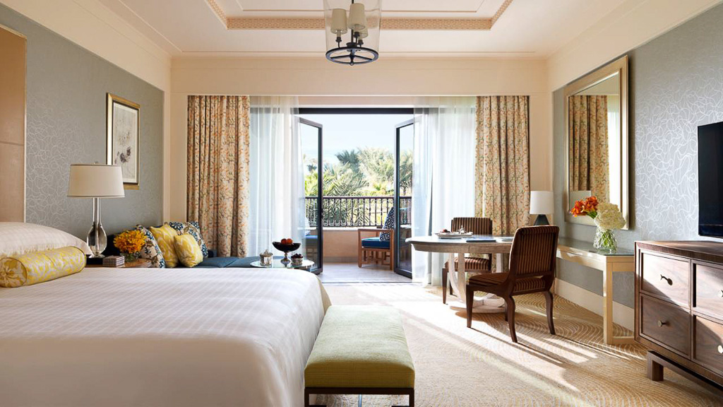 Four Seasons arrive à Dubaï avec un resort ultra luxueux près de Jumeirah Beach