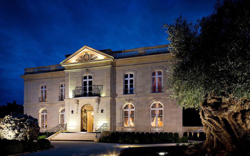 La Grande Maison, nouvelle adresse de Joël Robuchon à Bordeaux