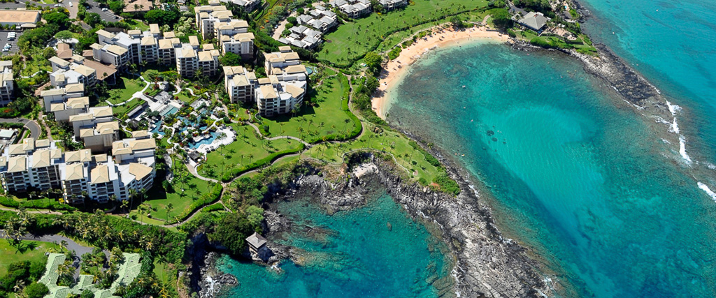 Le Montage Kapuala Bay, resort de grand luxe pour les amateurs de golf à Hawaii