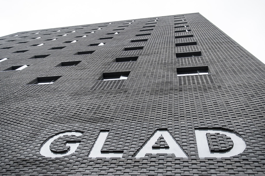 GLAD Hotel Yeouido - Extérieur