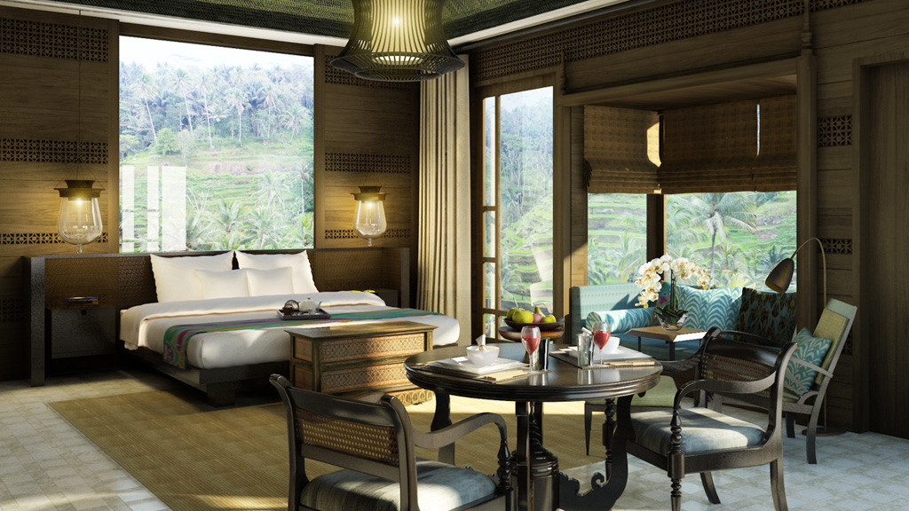 Mandapa - A Ritz-Carlton Reserve - Suite