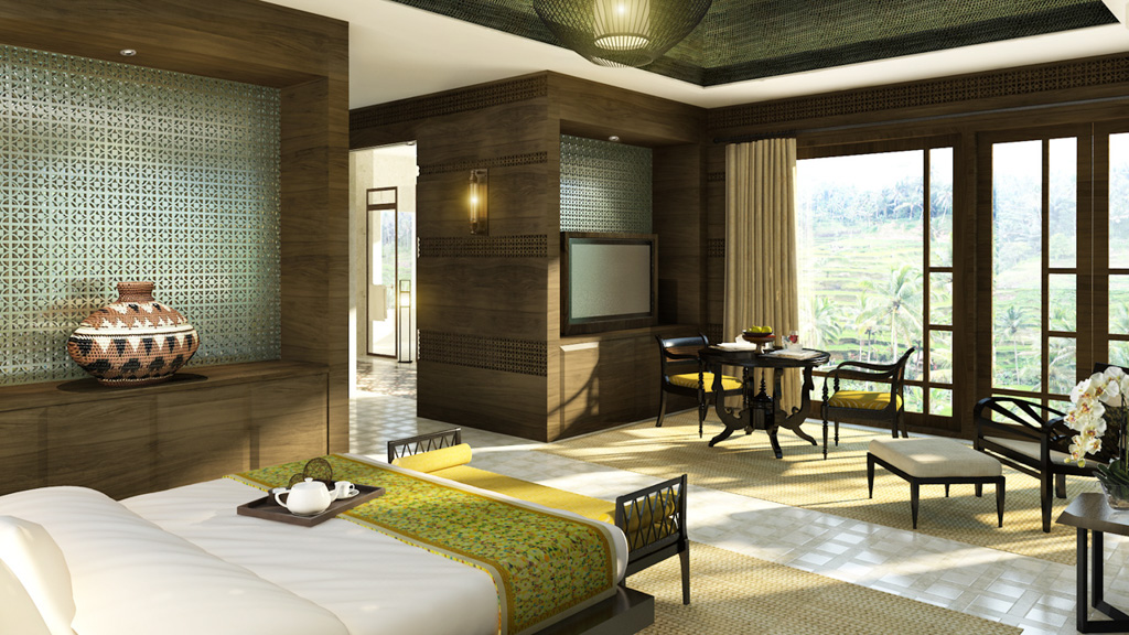 Mandapa - A Ritz-Carlton Reserve - Suite