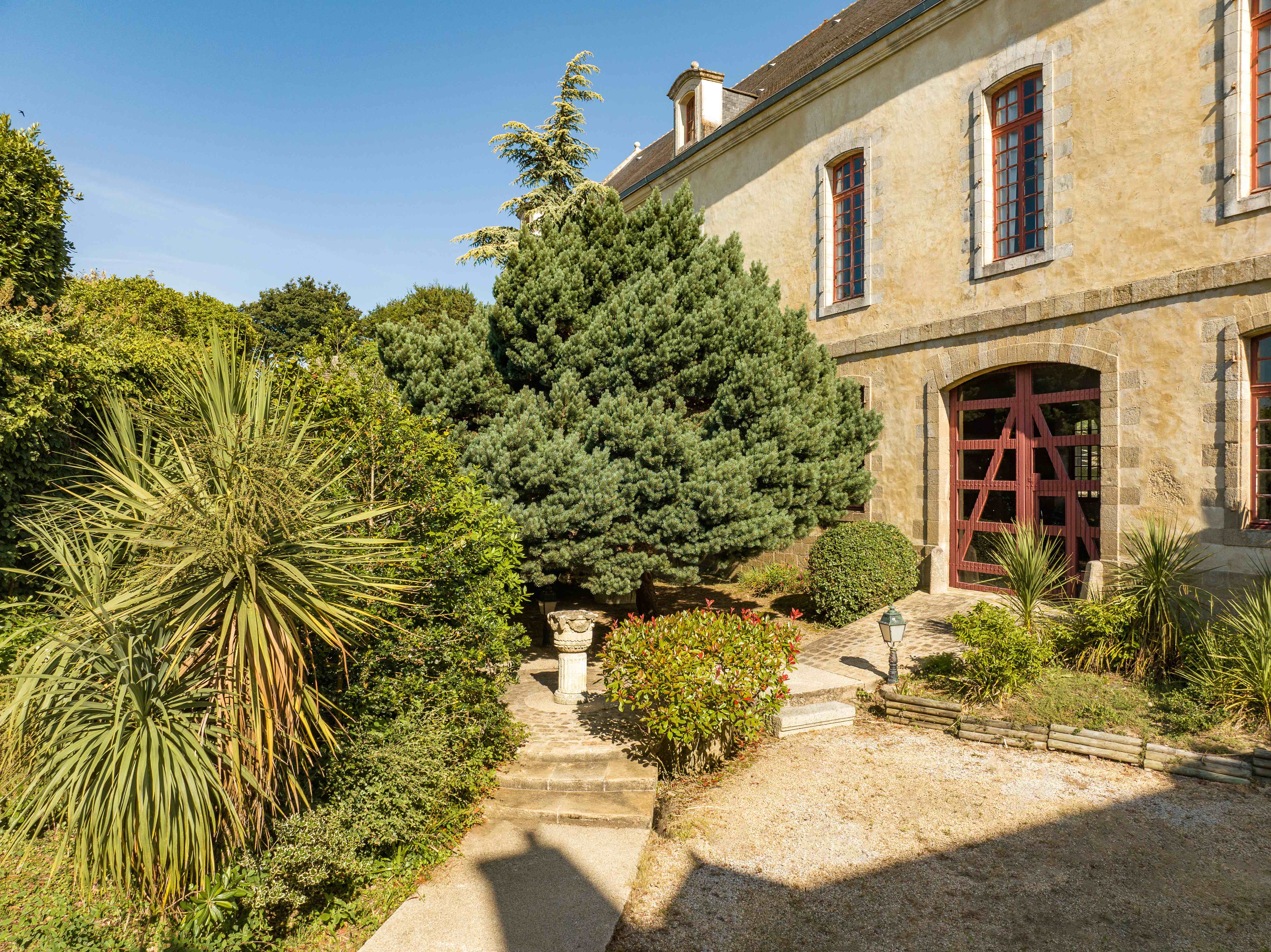 La Citadelle Vauban à Belle-Île-en-Mer rejoint Emblems Collection © Accor