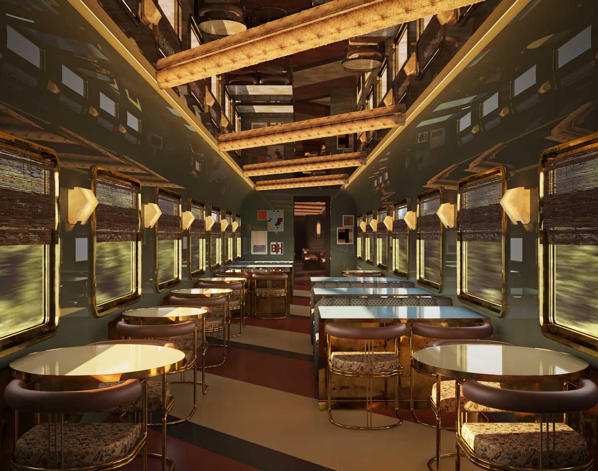 ©Rendering Orient Express La Dolce Vita by Dimorestudio - Restaurant.jpg