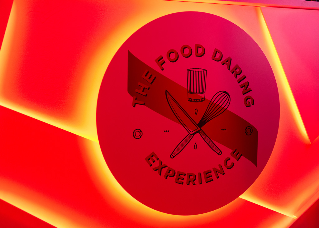 The Food Daring Experience, le 24 juin prochain à Rungis