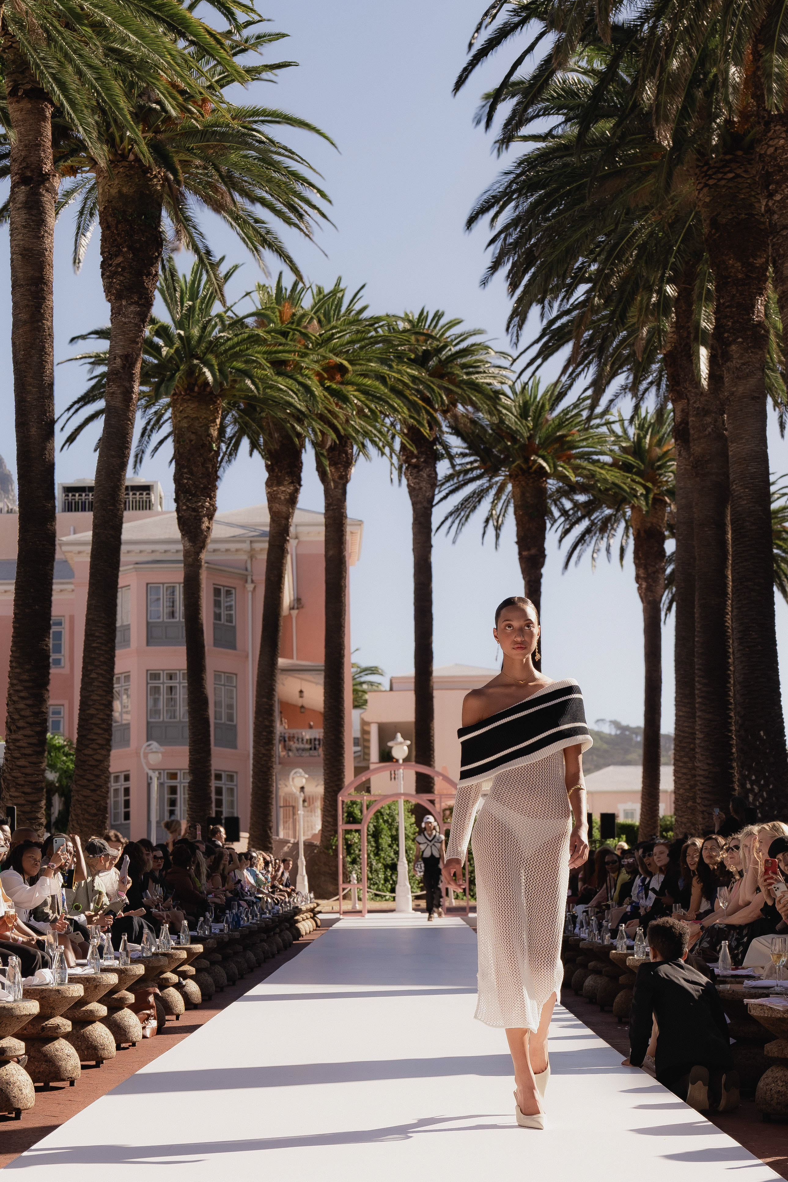 3e édition de Confections x Collections © Candice Bodington