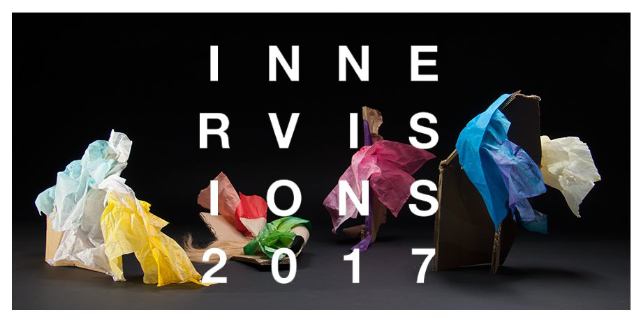 Innervisions 2017 - Front