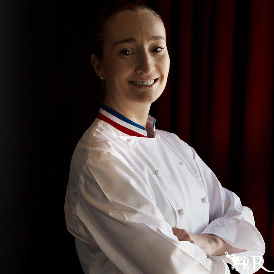 Nouveaux restaurants 2017 - Monde - Virginie Basselot