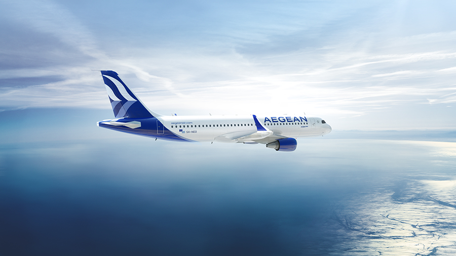 Avion Aegean