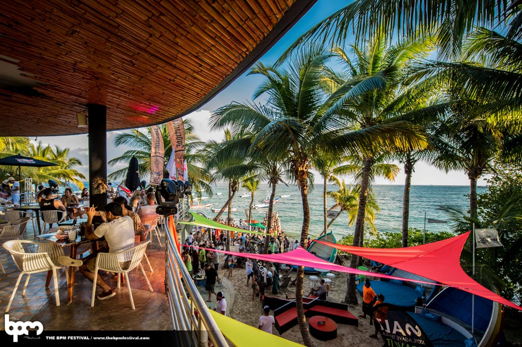 © Nathan Navarro for The BPM Festival